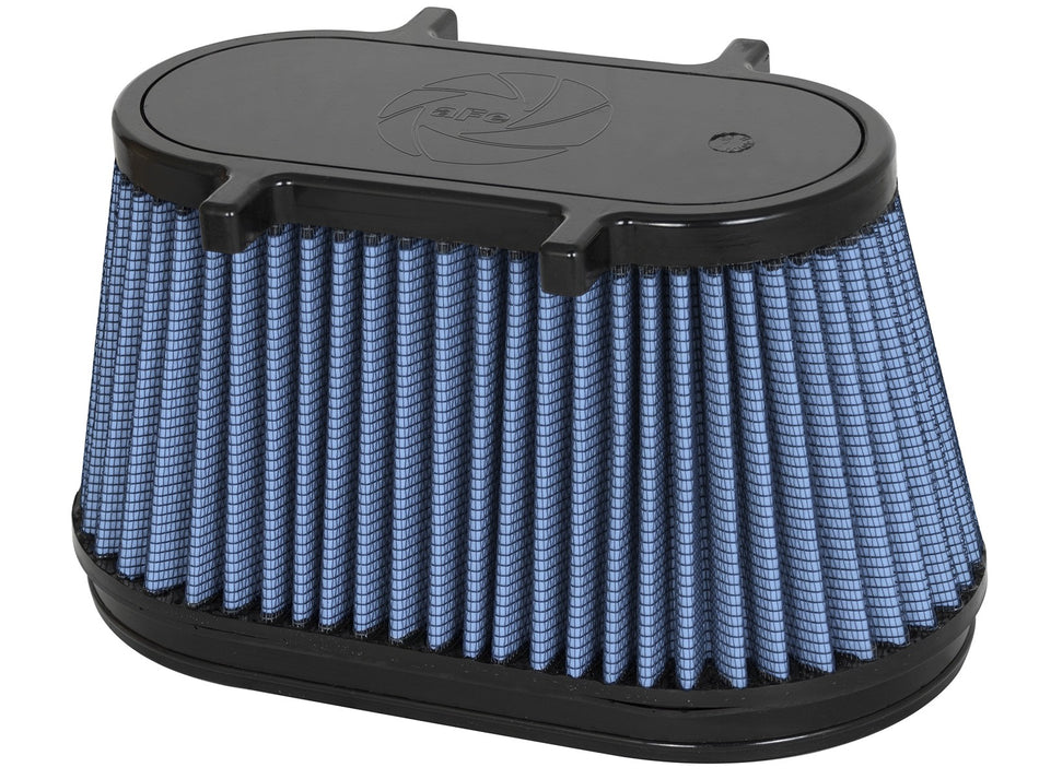 4 lbs. 14X8X8 Magnum FLOW OE Replacement Air Filter w/ Pro 5R Media GM Diesel Van Express 06-16 V8-6.6L td LLY/LBZ/LMM/LML