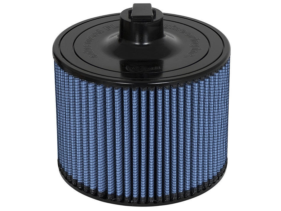 3 lbs. 8X8X8 Magnum FLOW OE Replacement Air Filter w/ Pro 5R Media BMW 1/3-Series 05-09 L6-2.5L / 3.0L EURO