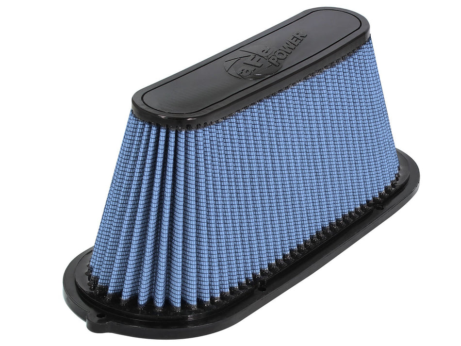 3 lbs. 12X6X6 Magnum FLOW OE Replacement Air Filter w/ Pro 5R Media Chevrolet Corvette C6 08-13 V8-6.2L LS3