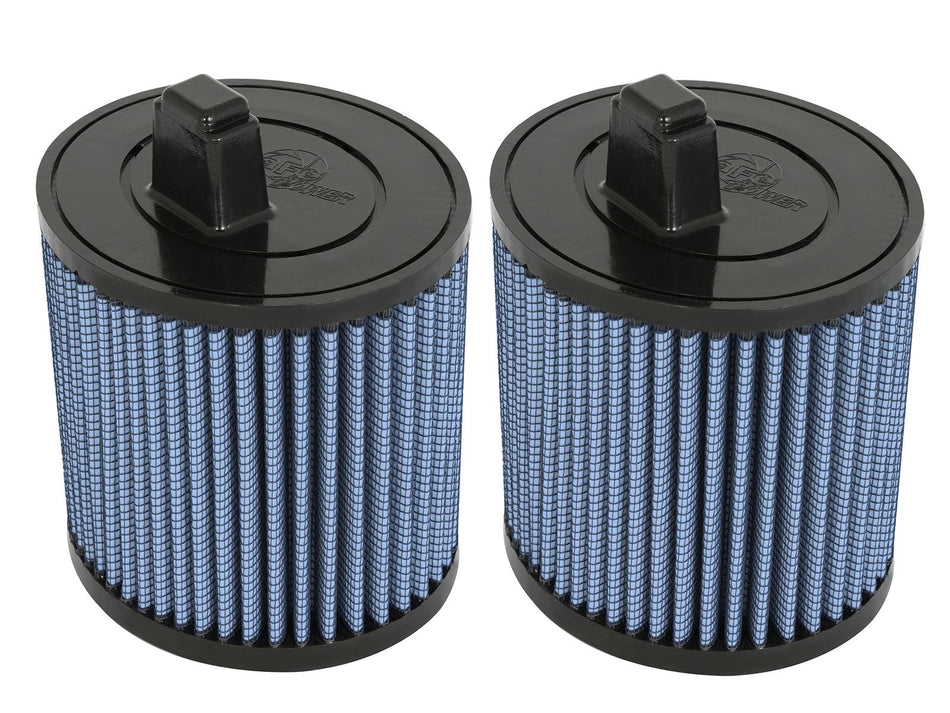 Magnum FLOW OE Replacement Air Filter w/ Pro 5R Media Cadillac ATS-V 16-19 V6-3.6L