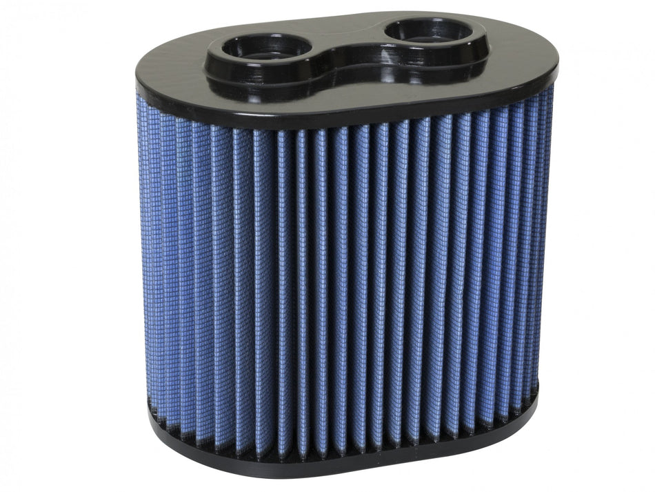 Magnum FLOW OE Replacement Air Filter w/ Pro 5R Media Ford Super Duty 17-19 V8-6.7L (td) / V8-6.2L