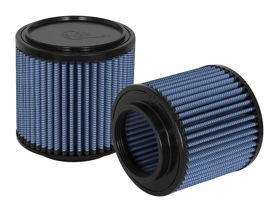 3 lbs. 12X6X6 Magnum FLOW OE Replacement Air Filter w/ Pro 5R Media Pair Aston Martin DB9 04-16 V12-6.0L