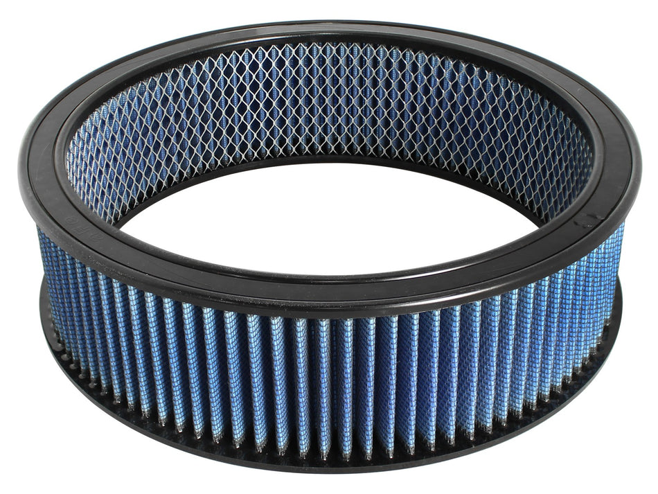 3 lbs. 14X14X4 Magnum FLOW OE Replacement Air Filter w/ Pro 5R Media GM Cars/Trucks 78-00 V8 Diesel