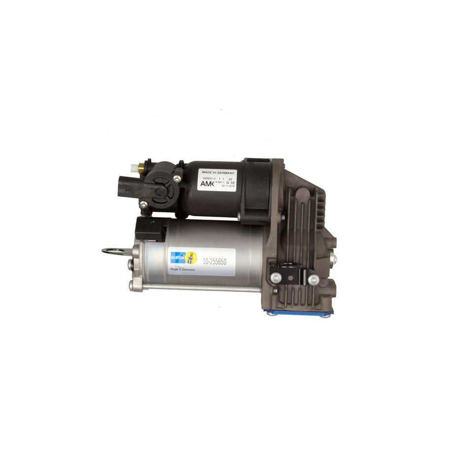 B1 OE Replacement (Air) Air Suspension Compressor : M-KLASSE (W166) KOMPRESSOR