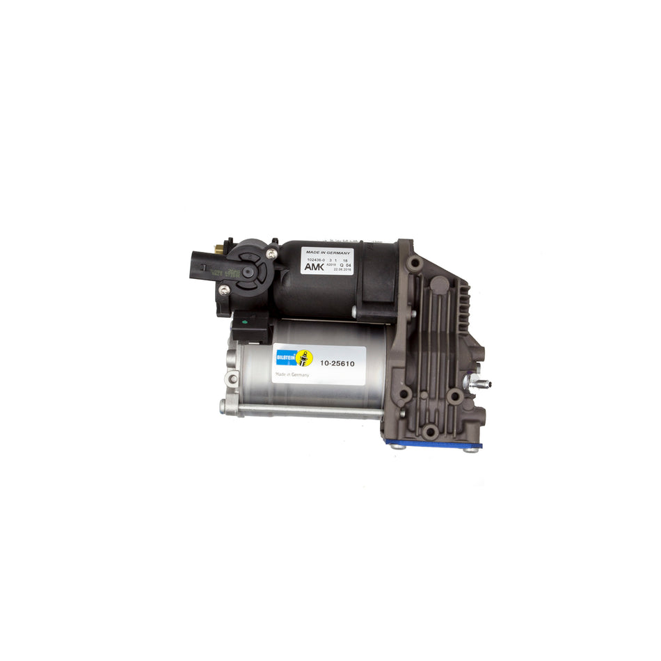 B1 OE Replacement (Air) Air Suspension Compressor : BMW X5 (E70) X6 (E71) KOMPRESSOR