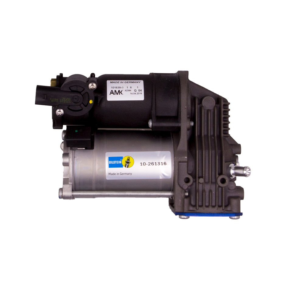B1 OE Replacement (Air) Air Suspension Compressor : MB VITO VIANO (W639) KOMPRESSOR