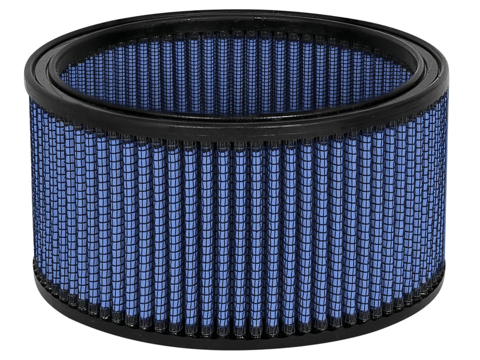 1 lbs. 7X7X7 Magnum FLOW Round Racing Air Filter w/ Pro 5R Media 6 IN OD x 5 IN ID x 3-1/2 IN H