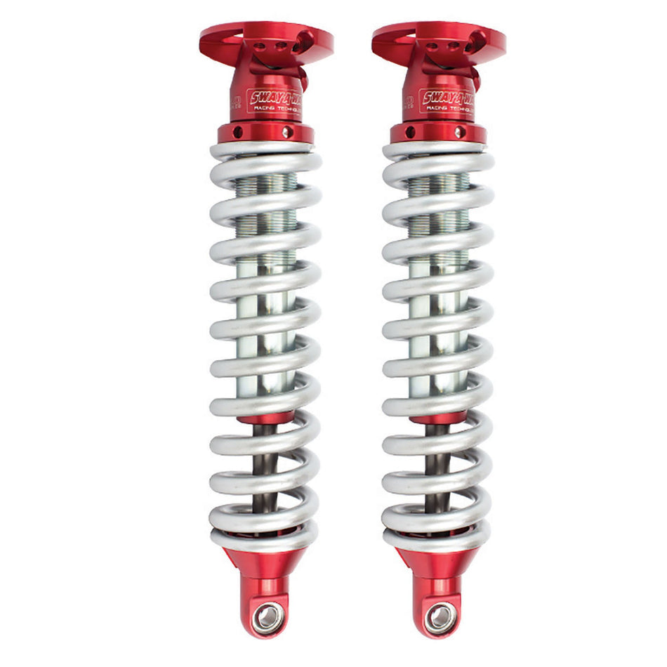 Sway-A-Way 2.0in Front Coilover Kit Toyota Tacoma 96-04