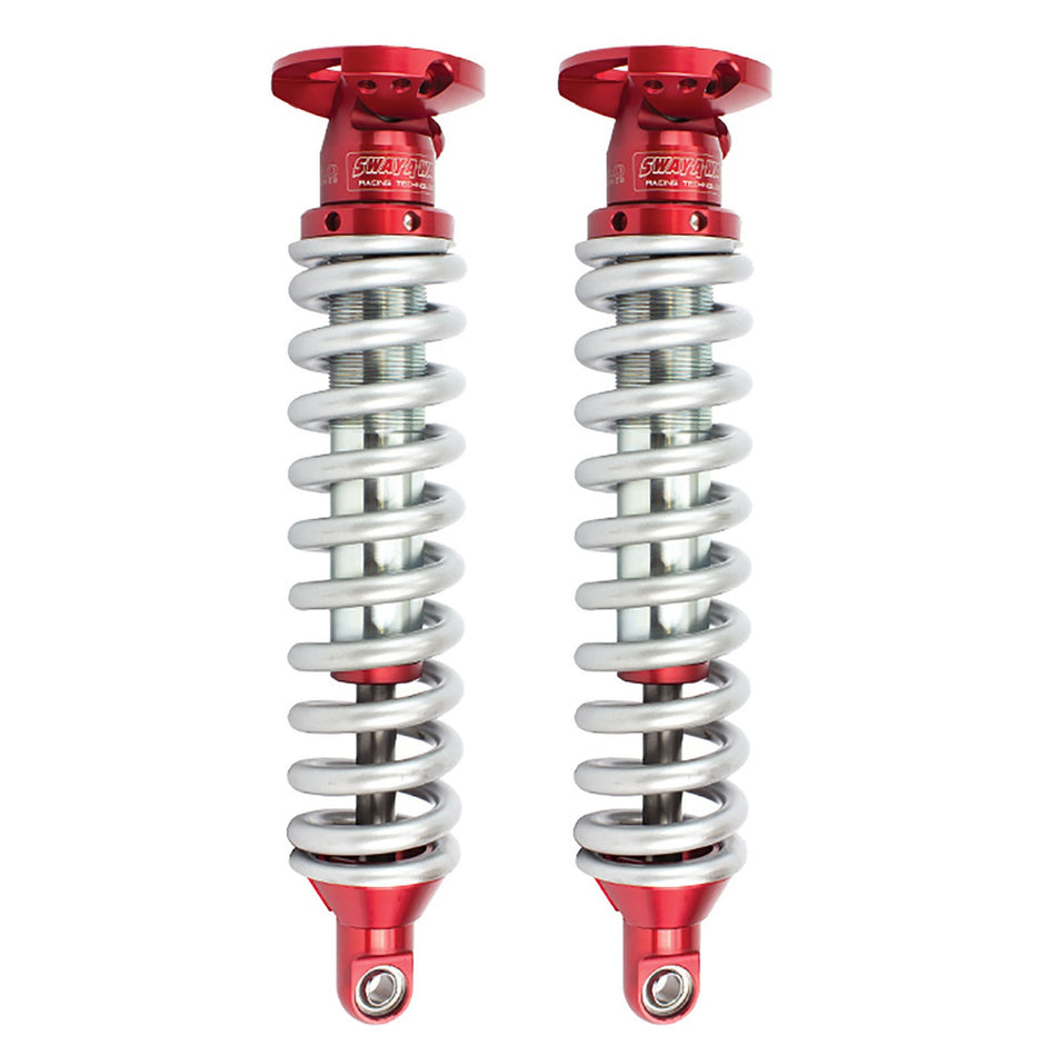 05-23 Tacoma aFe 2.0 Coilovers 2-2.5