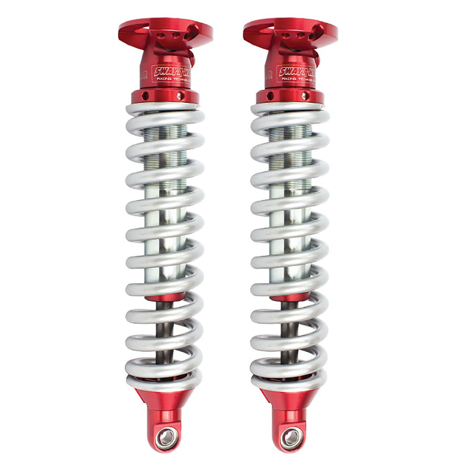 Sway-A-Way 2.0in Front Coilover Kit Toyota Tundra 00-06