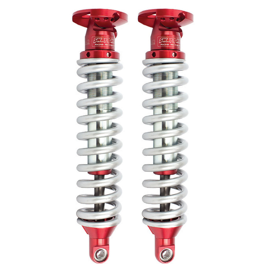 Sway-A-Way 2.0in Front Coilover Kit Toyota 4Runner 96-02