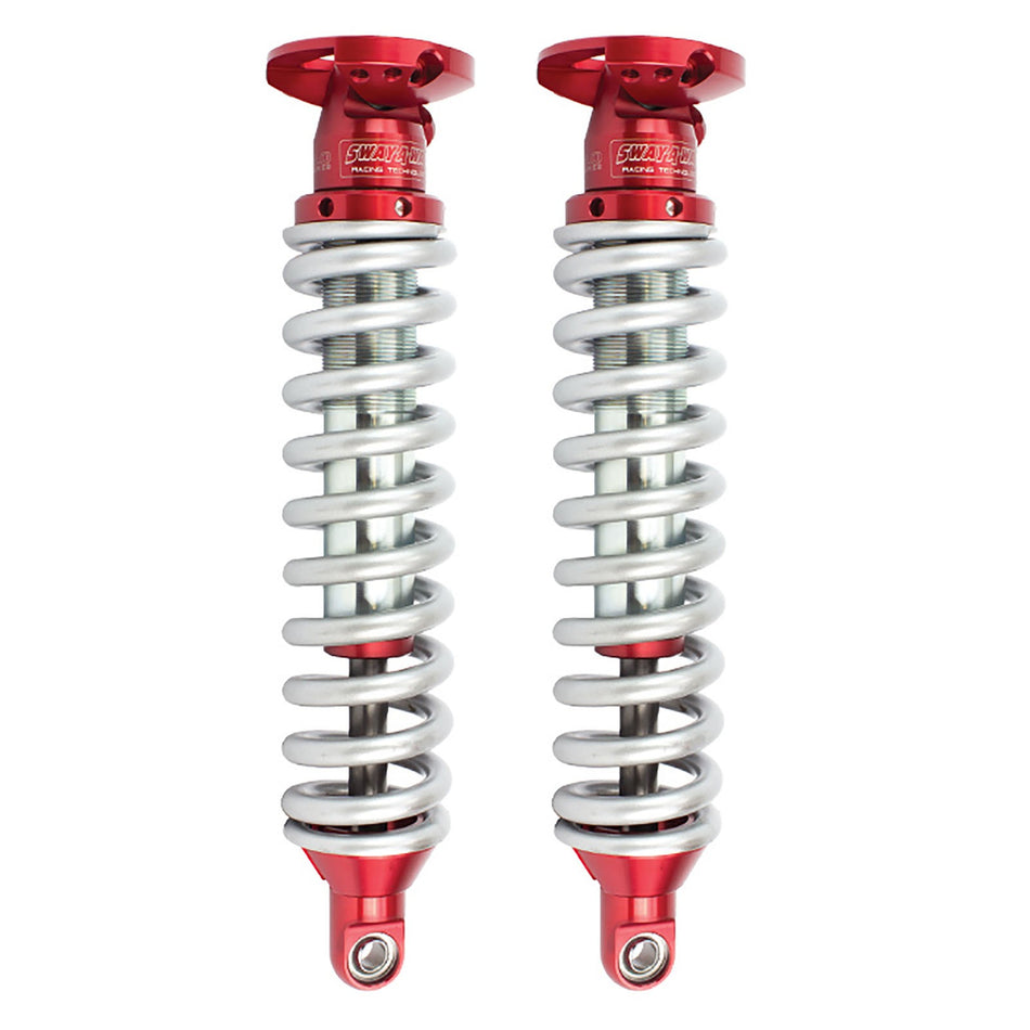 Sway-A-Way 2.0in Front Coilover Kit Toyota FJ Cruiser 10-14 V6-4.0L