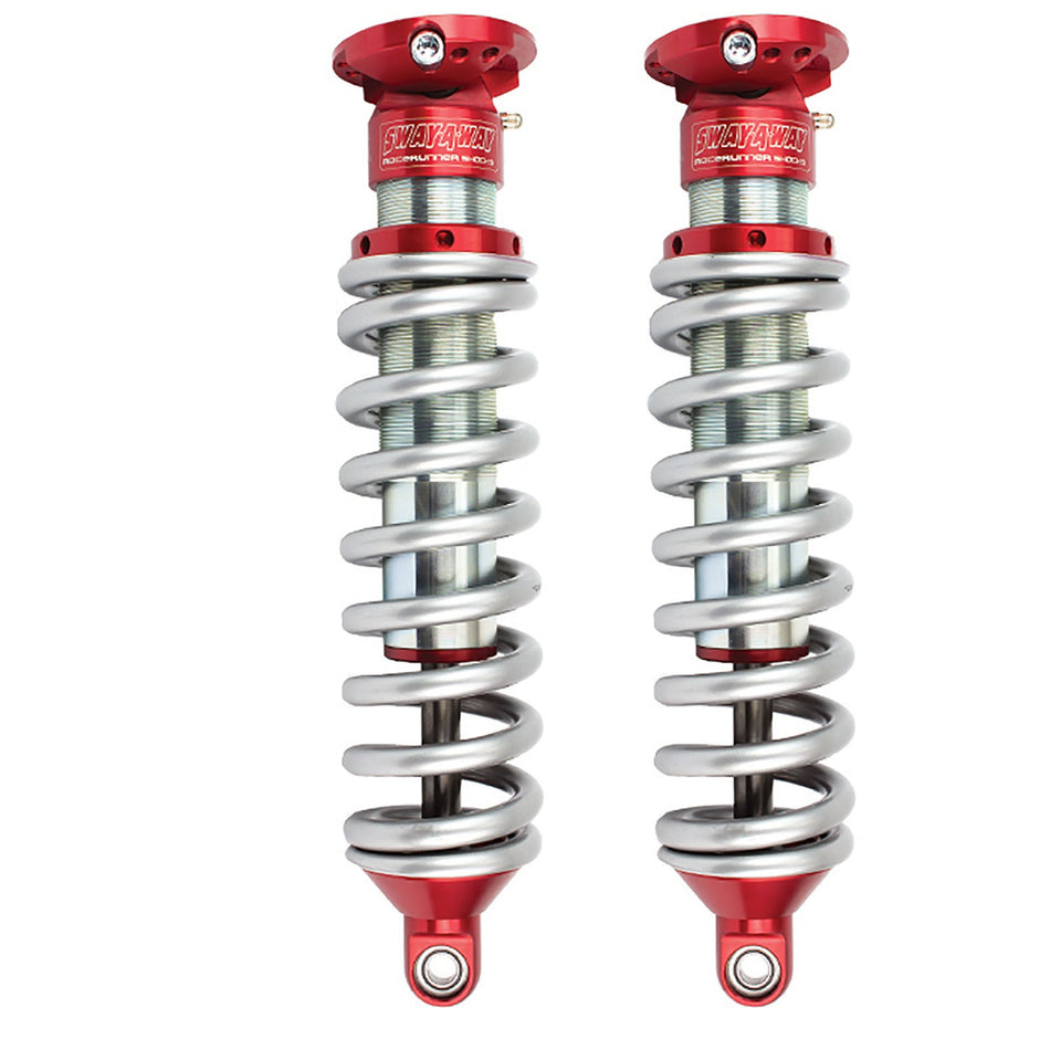 Sway-A-Way 2.5in Front Coilover Kit Toyota Tundra 00-06