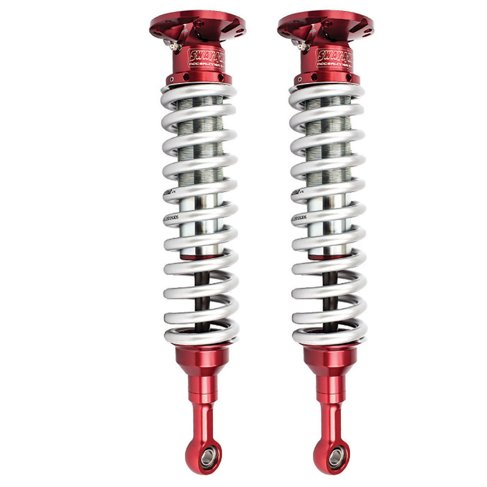 Sway-A-Way 2.5in Front Coilover Kit Toyota Tundra 07-19