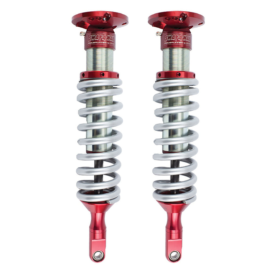 Sway-A-Way 2.5in Front Coilover Kit Toyota FJ Cruiser 10-14 V6-4.0L