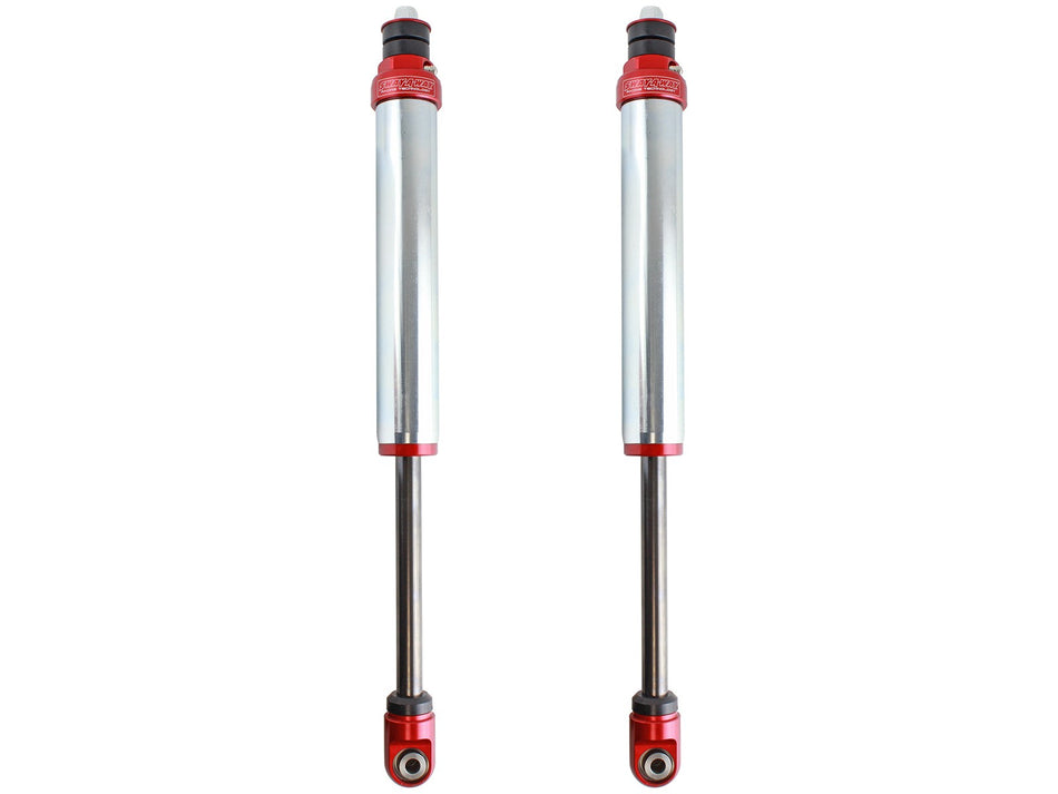 Sway-A-Way 2.0 IN Rear Shock Kit Toyota Tacoma 05-19