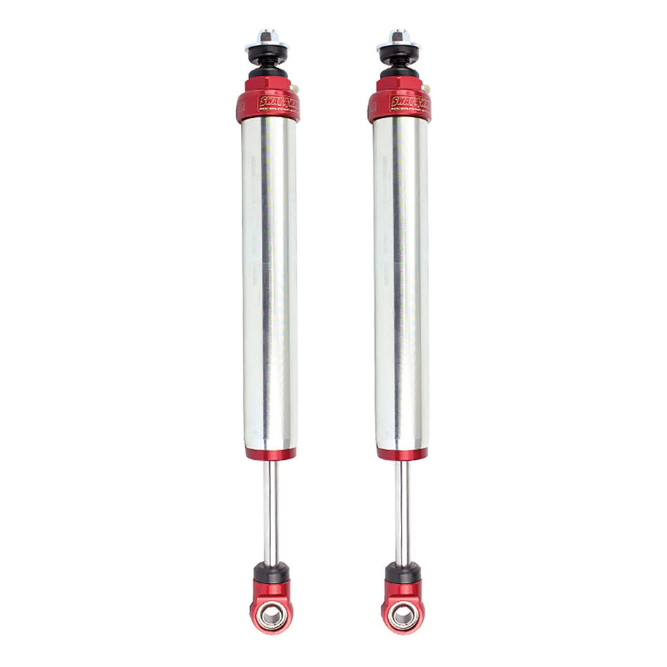 Sway-A-Way 2.0 IN Rear Shock Kit Toyota FJ Cruiser 10-14 / 4Runner 03-16