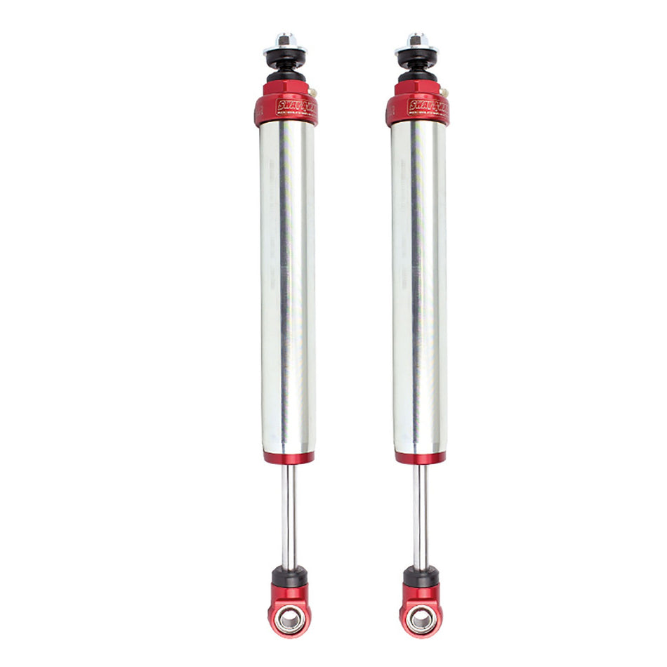 Sway-A-Way 2.0 IN Rear Shock Kit Toyota Tundra 00-06