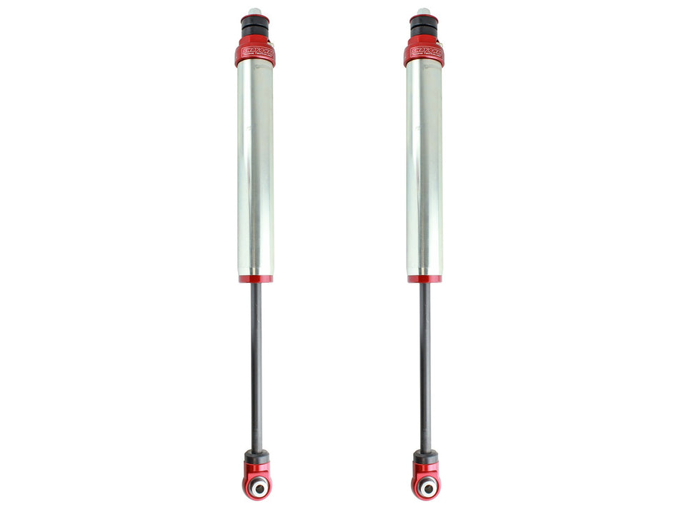 Sway-A-Way 2.0 IN Rear Shock Kit Toyota Tundra 07-19