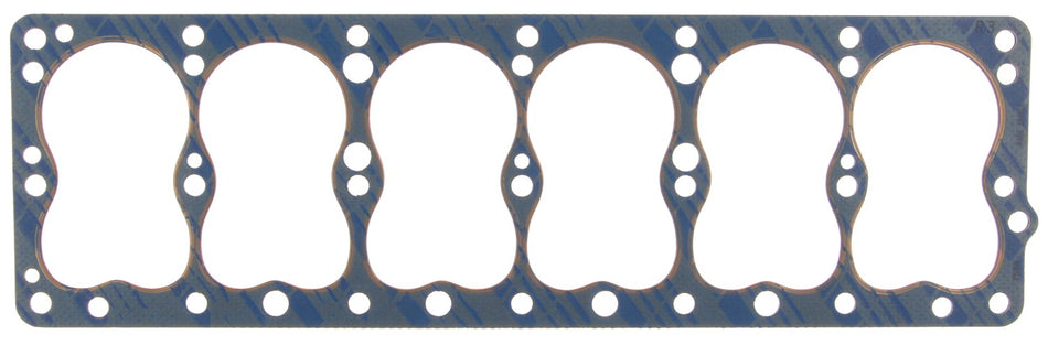 Cylinder Head Gasket Chry-Indand Marine Clar Dod-Passand Trk Ply-Pass Cksh MF:5-5AI30201218230(34-