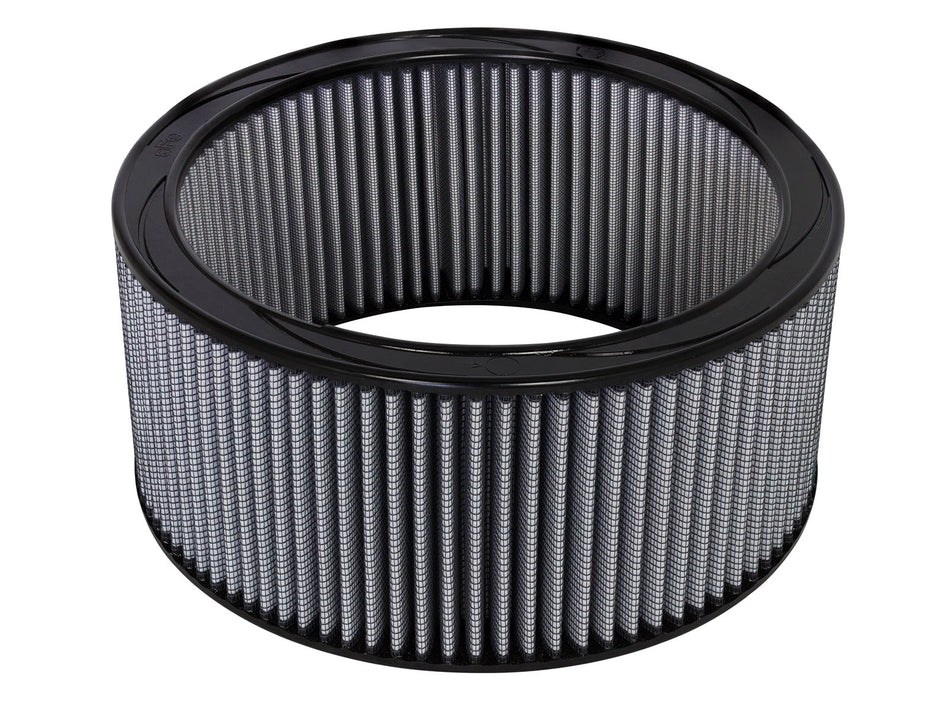 Magnum FLOW OE Replacement Air Filter w/ Pro DRY S Media GM Trucks 72-95 V8