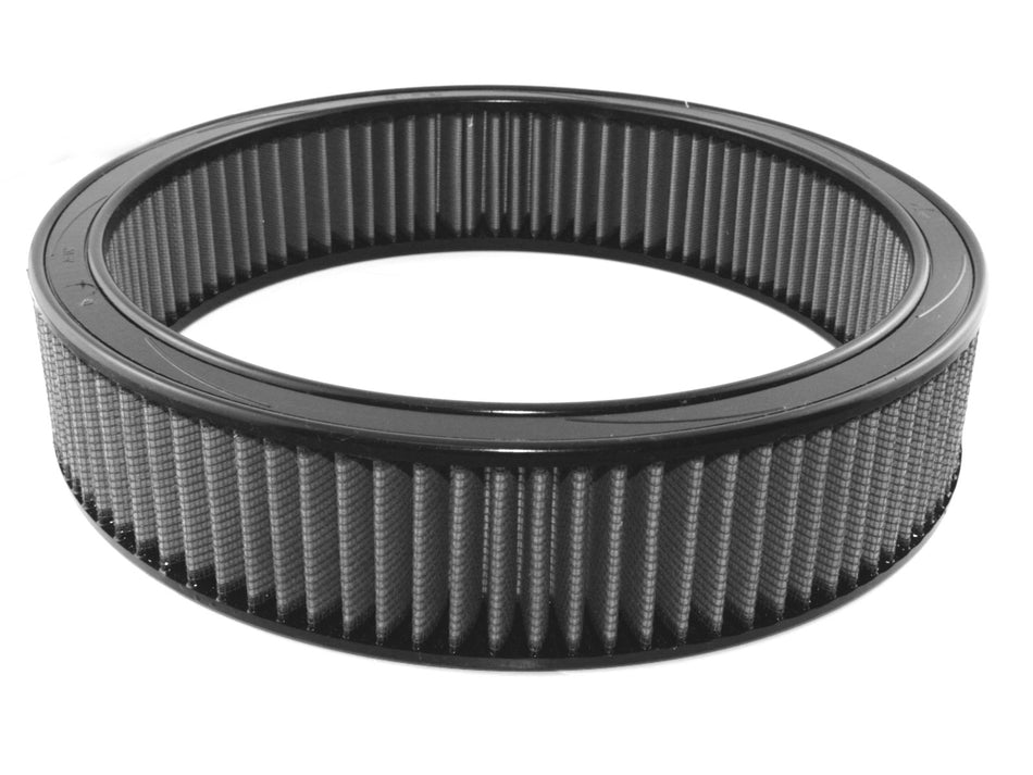 Magnum FLOW OE Replacement Air Filter w/ Pro DRY S Media GM Cars and Trucks 65-85 V8