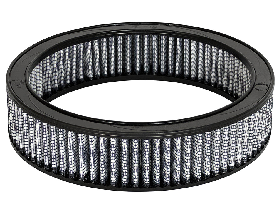 Magnum FLOW OE Replacement Air Filter w/ Pro DRY S Media Dodge Trucks 79-87