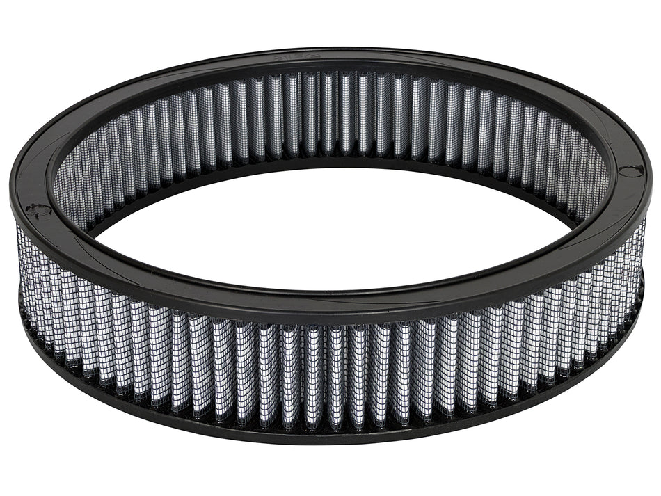 Magnum FLOW OE Replacement Air Filter w/ Pro DRY S Media Dodge Cars and Trucks 68-89 V8