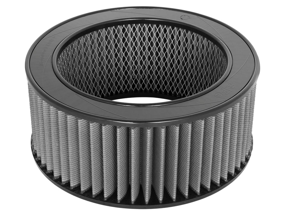 Magnum FLOW OE Replacement Air Filter w/ Pro DRY S Media Ford Diesel Trucks 83-94 V8-7.3L