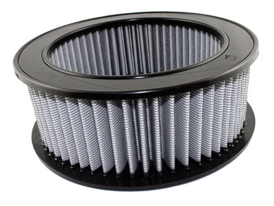 Magnum FLOW OE Replacement Air Filter w/ Pro DRY S Media Ford Van 91.5-94 V8-7.3L
