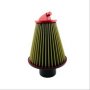 Magnum FLOW OE Replacement Air Filter w/ Pro DRY S Media AMC 61-72; Studebaker 61-64