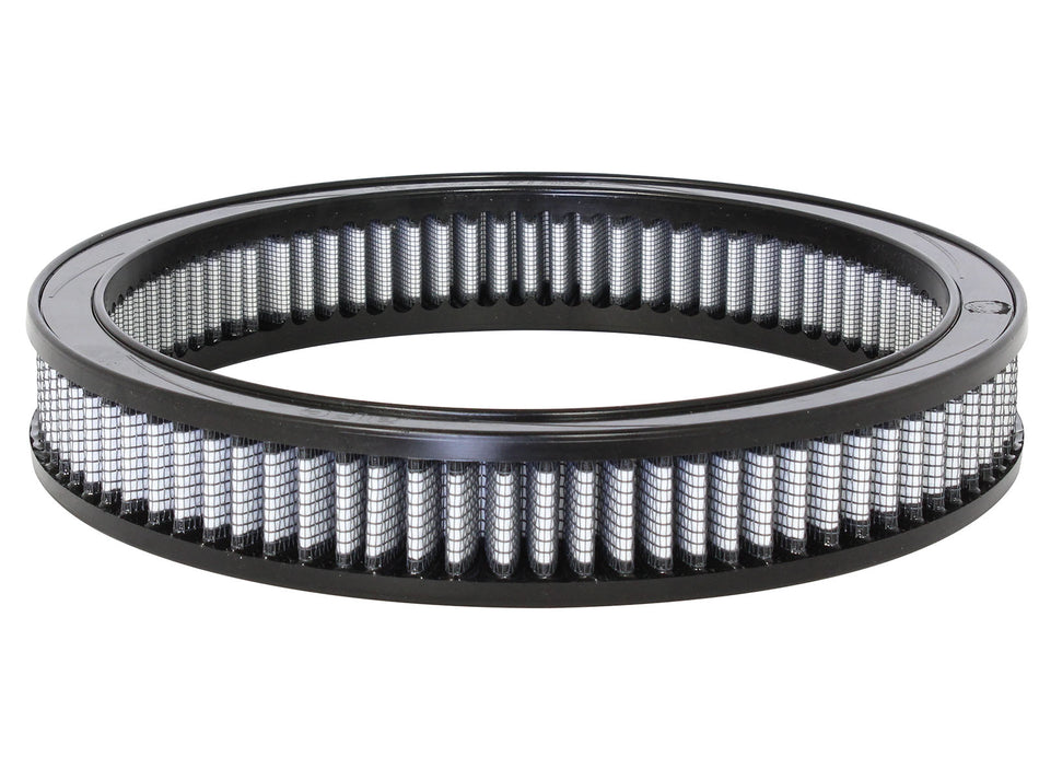Magnum FLOW OE Replacement Air Filter w/ Pro DRY S Media Ford Cars 77-82 V8