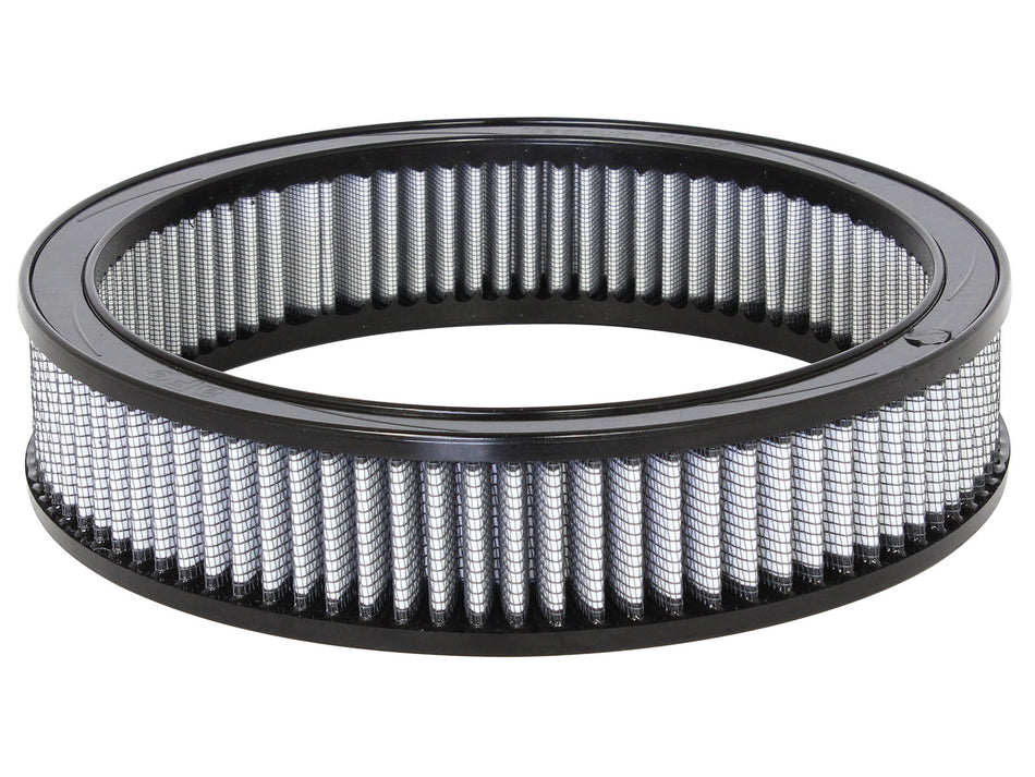 Magnum FLOW OE Replacement Air Filter w/ Pro DRY S Media Nissan Cars 74-79 / Trucks 86-92 V6