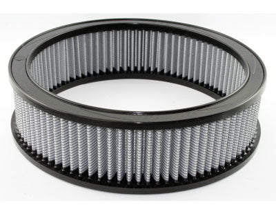 Magnum FLOW OE Replacement Air Filter w/ Pro DRY S Media GM Cars and Trucks 59-69