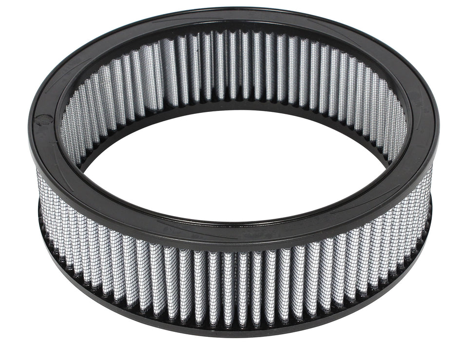 Magnum FLOW OE Replacement Air Filter w/ Pro DRY S Media Volvo 164 72-75