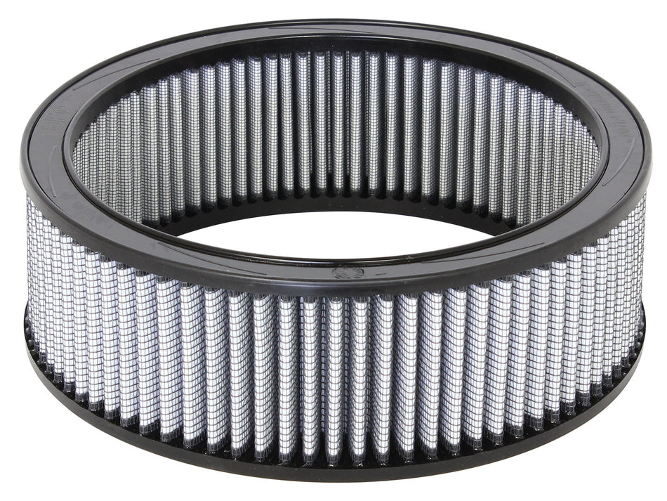 Magnum FLOW OE Replacement Air Filter w/ Pro DRY S Media Dodge Trucks and Vans 71-85 V8
