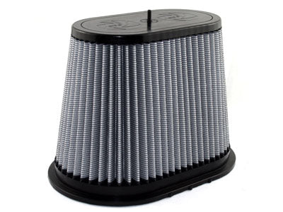 Magnum FORCE Intake Replacement Air Filter w/ Pro DRY S Media 03-07 Ford Diesel Trucks V8-6.0L