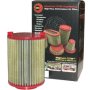 2 lbs. 10X8X8 Magnum FLOW OE Replacement Air Filter w/ Pro DRY S Media GM Colorado/Canyon 04-07