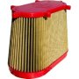 Magnum FLOW OE Replacement Air Filter w/ Pro DRY S Media Ford Diesel Trucks 08-10 V8-6.4L