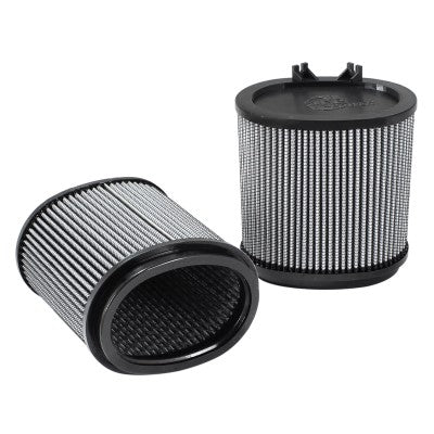 Magnum FLOW OE Replacement Air Filter w/ Pro DRY S Media Porsche 911 (997.2) 09-12 H6-3.6L/3.8L