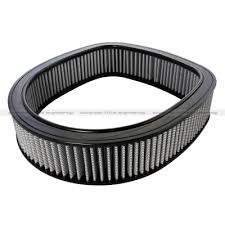 Magnum FLOW OE Replacement Air Filter w/ Pro DRY S Media Mercedes 420SEL 560SEC 560SEL 86-91 V8