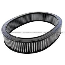 Magnum FLOW OE Replacement Air Filter w/ Pro DRY S Media Mercedes 300E 86-93 L6