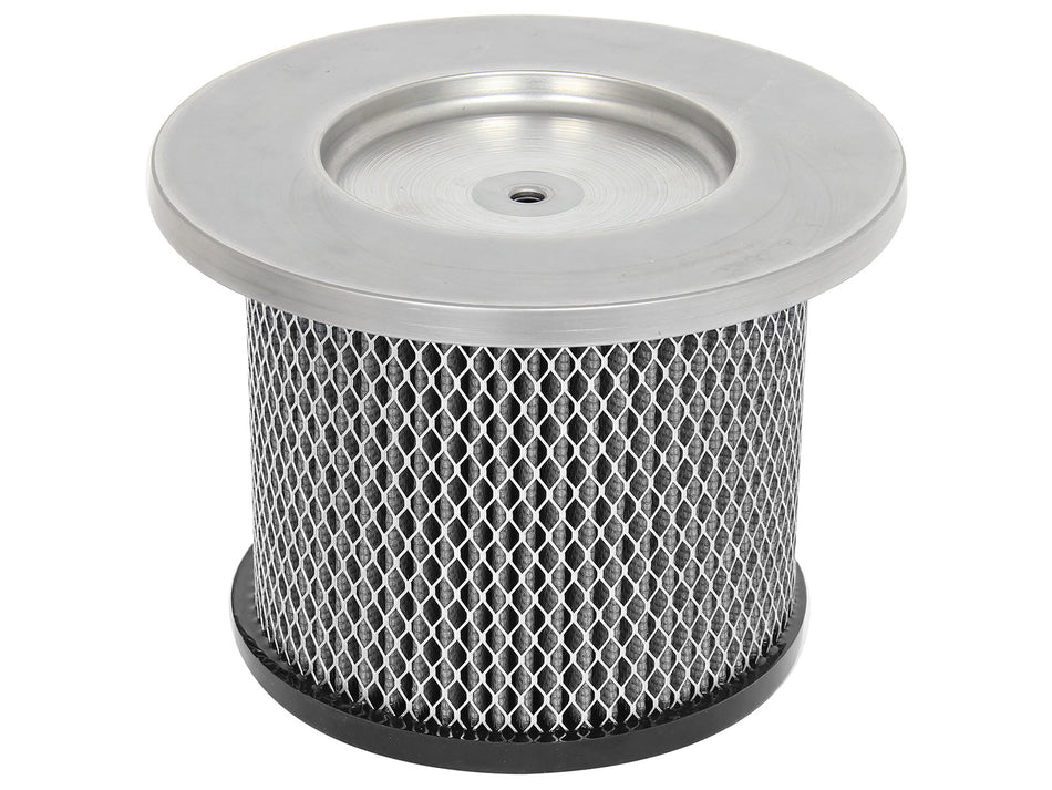 Magnum FLOW OE Replacement Air Filter w/ Pro DRY S Media Nissan Patrol (Y61) 97-16 L6-4.5L/4.8L