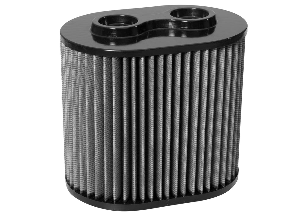 Magnum FLOW OE Replacement Air Filter w/ Pro DRY S Media Ford Super Duty 17-19 V8-6.7L (td) / V8-6.2L