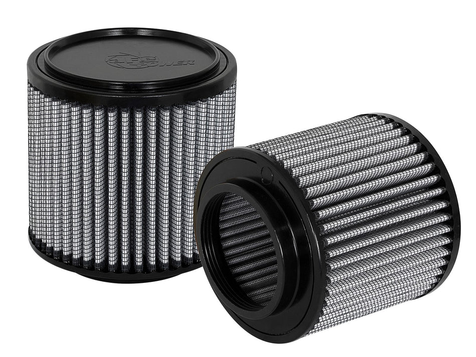 Magnum FLOW OE Replacement Air Filter w/ Pro DRY S Media (Pair) Aston Martin DB9 04-16 V12-6.0L