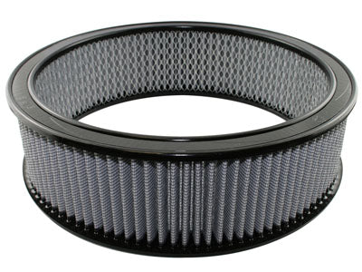 Magnum FLOW OE Replacement Air Filter w/ Pro DRY S Media GM Cars/Trucks 78-00 V8 (Diesel)
