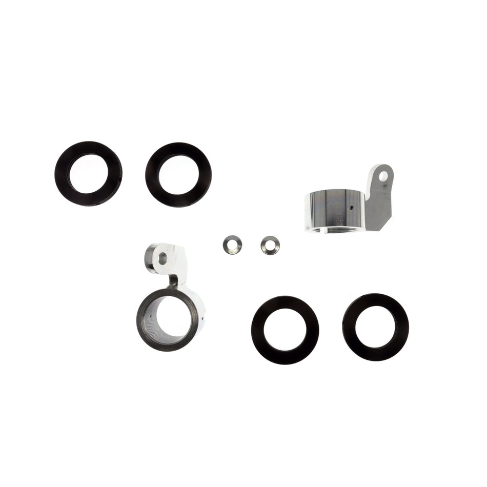 B1 (Components) Suspension Stabilizer Bar Adapter Kit : PORSCHE 991 PDCC KIT;F;B1 B16