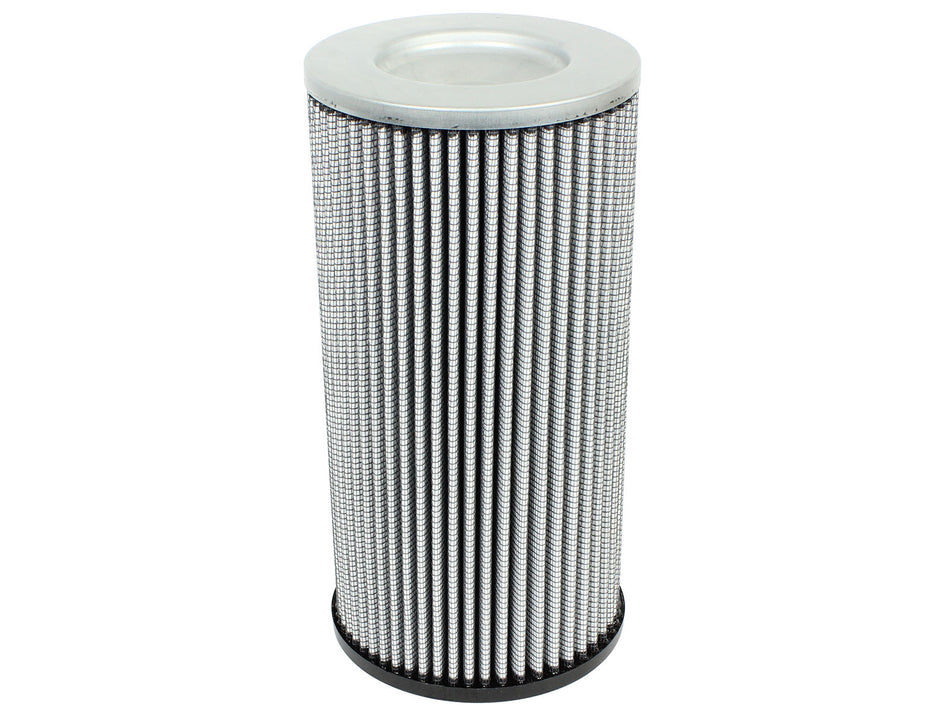 Magnum FORCE Intake Replacement Air Filter w/ Pro DRY S Media 6 IN OD x 3-1/2 IN ID x 12-5/16 IN H
