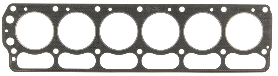 Cylinder Head Gasket Chry-Passand Ind Dod-Passand Trk Ply-Passand Trk MF:170H170198225H225(60-87)(VC)
