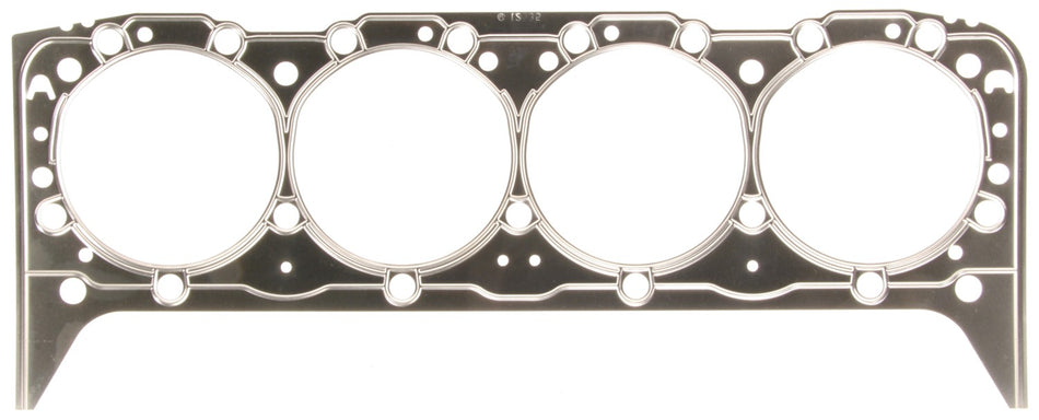 Cylinder Head Gasket GM-Passand Trk:265283302307327350350L57-93 Beaded Steel